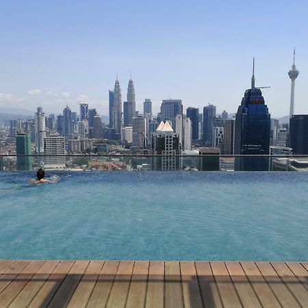 Fardain Place Kuala Lumpur Exterior foto