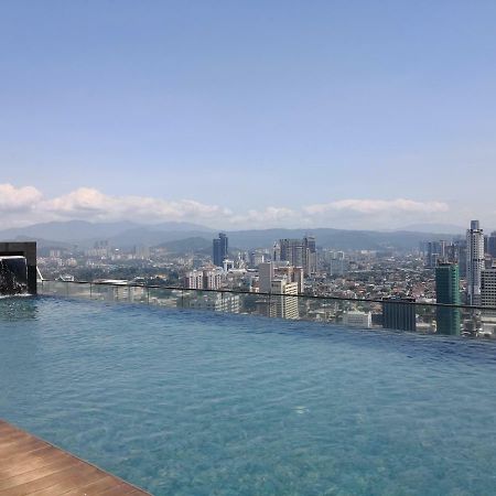 Fardain Place Kuala Lumpur Exterior foto