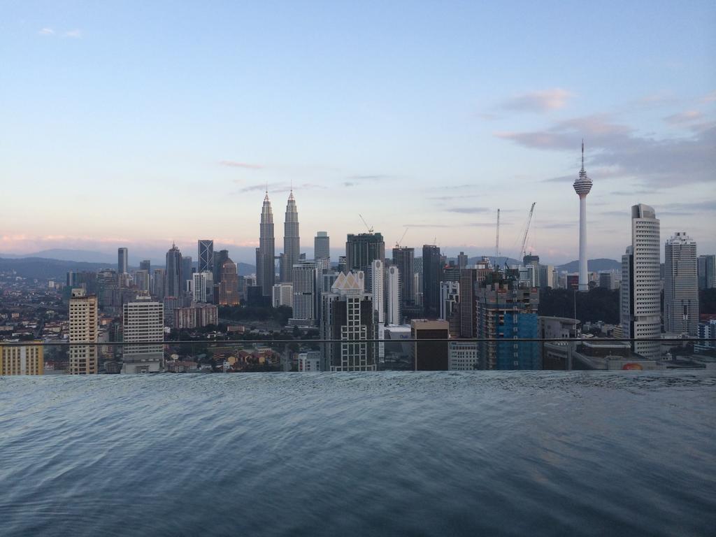 Fardain Place Kuala Lumpur Cameră foto